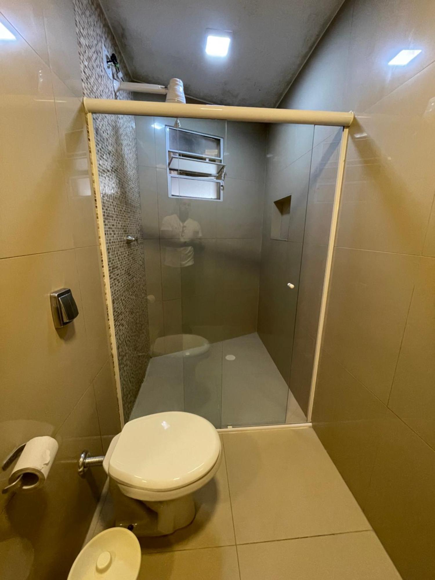 Hotel Campo Limpo (Adults Only) São Paulo Eksteriør bilde