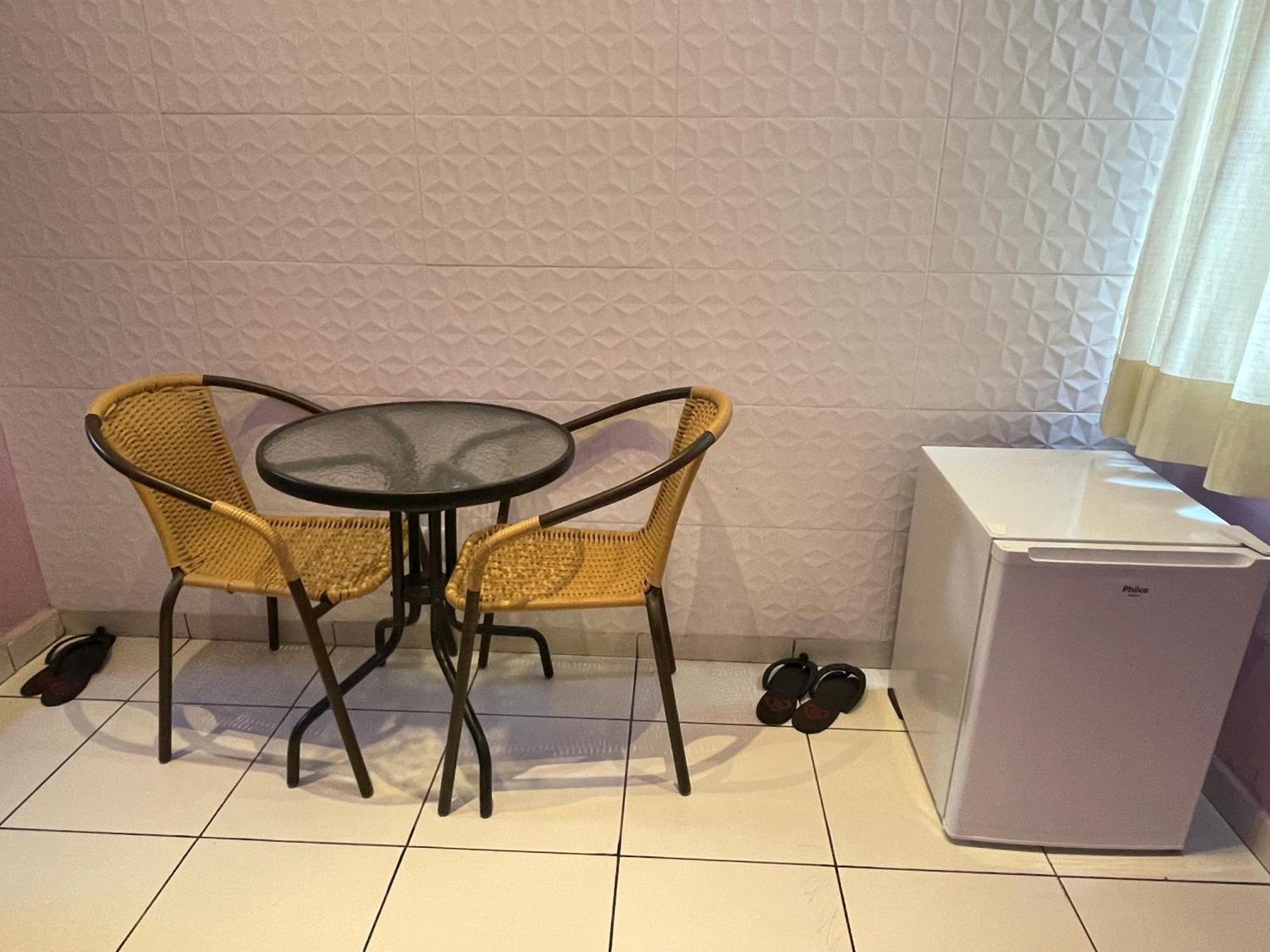 Hotel Campo Limpo (Adults Only) São Paulo Eksteriør bilde