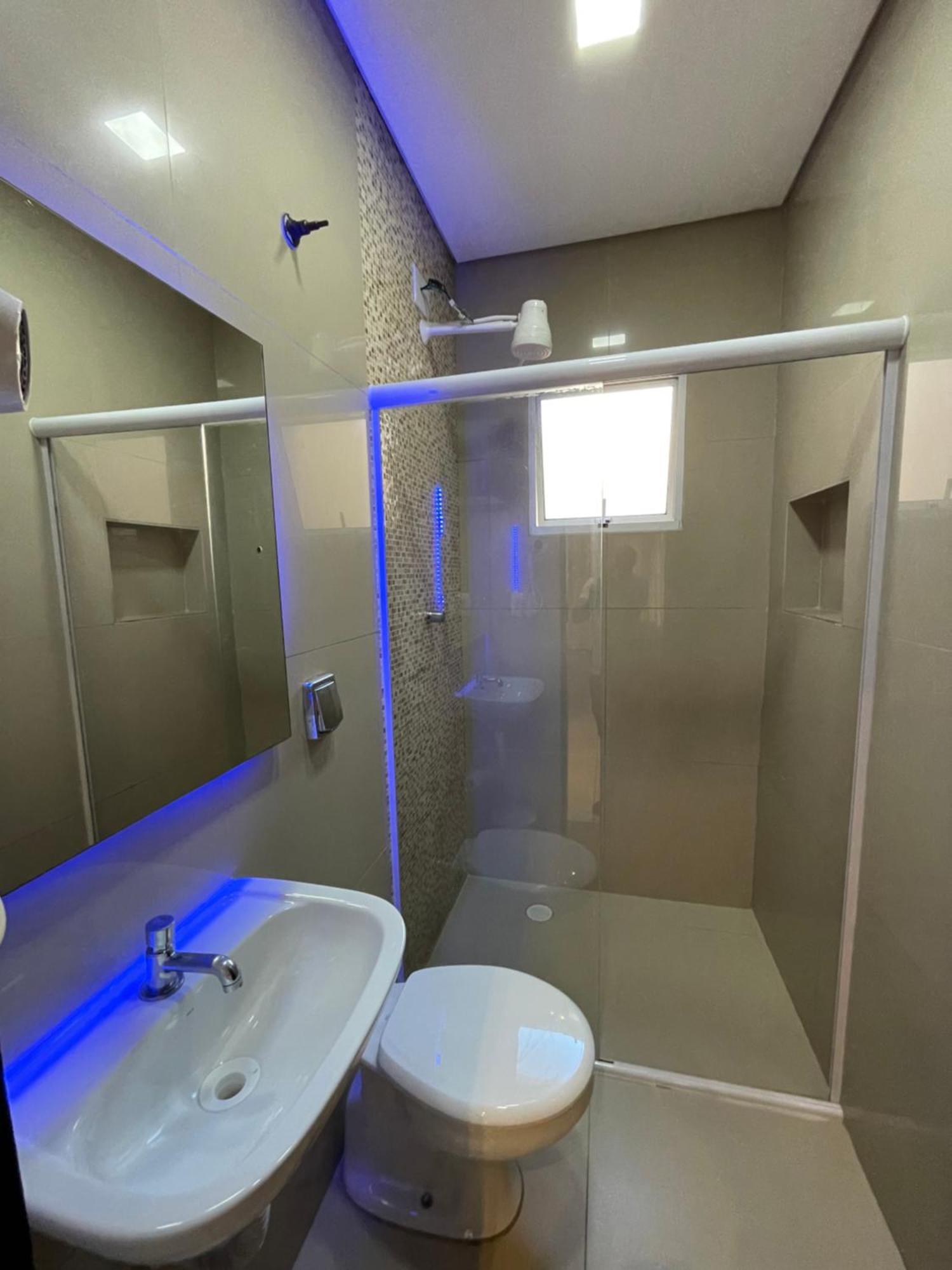 Hotel Campo Limpo (Adults Only) São Paulo Eksteriør bilde