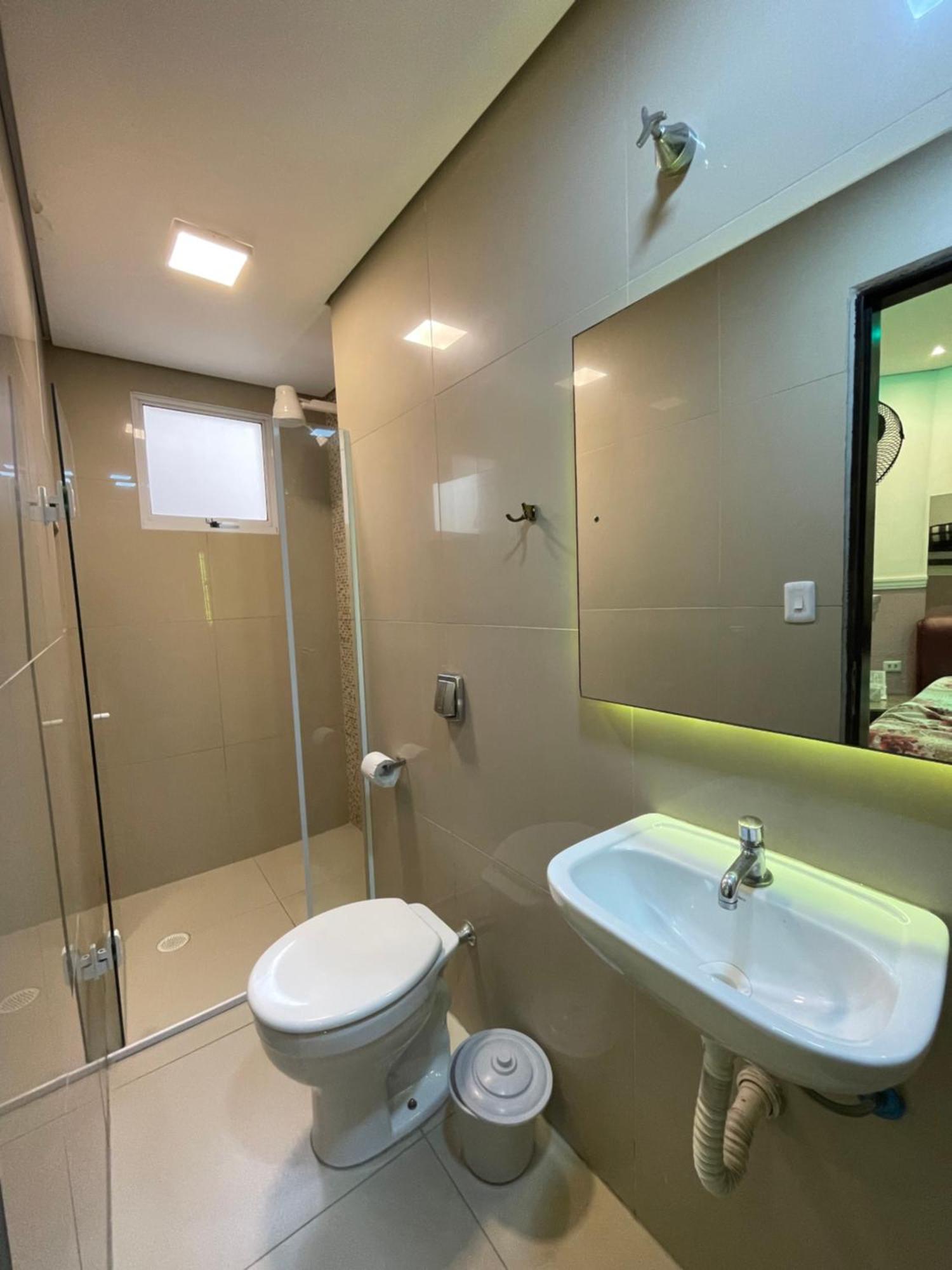 Hotel Campo Limpo (Adults Only) São Paulo Eksteriør bilde