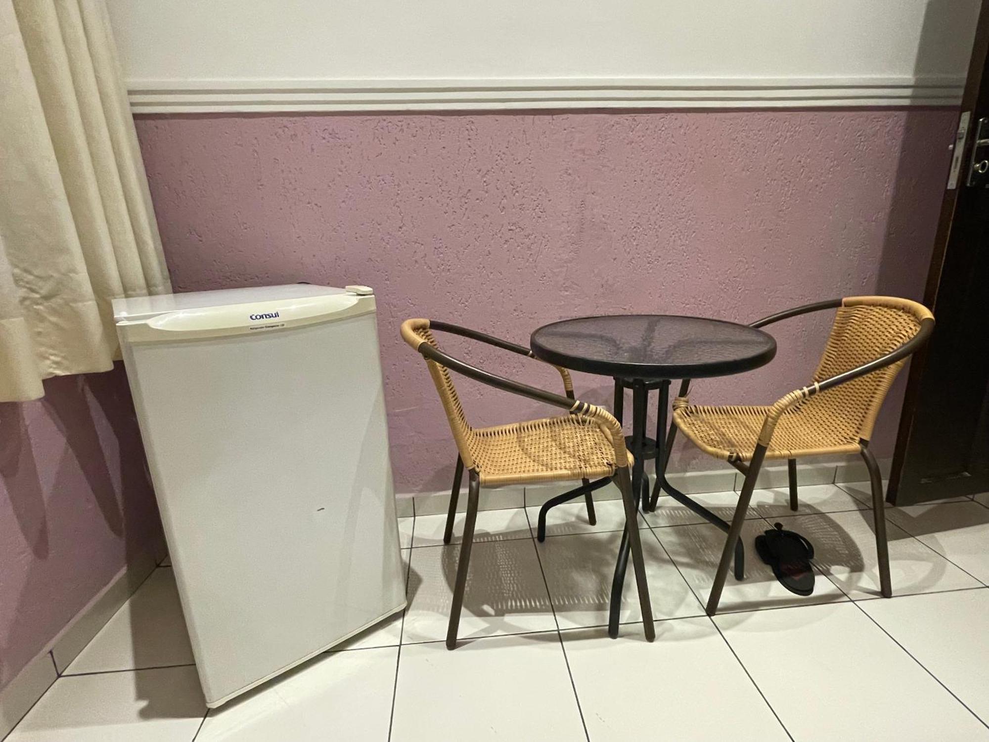 Hotel Campo Limpo (Adults Only) São Paulo Eksteriør bilde